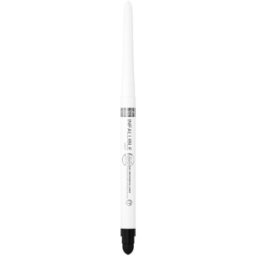 L'Oréal Paris Delineador automático en gel de agarre infalible 1 un. 9 Polar White
