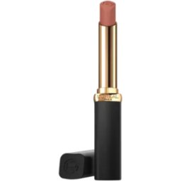 L'Oréal Paris Color Riche Barra de labios mate volumen intenso 16H Duración 4,3g 520 Le Nude Defiant