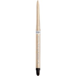 L'Oréal Paris Delineador automático en gel de agarre infalible 1 un. 11 Opalescent