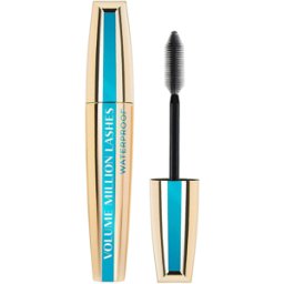 L'Oréal Paris Máscara Volume Million Lashes 9mL Waterproof Black