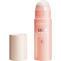 L'Oréal Paris Lumi Glotion Le Glow Stick Multifuncional 7g 630 Glowy Cream Chic