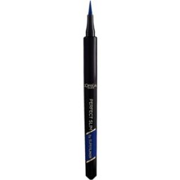 L'Oréal Paris Delineador líquido Superliner Perfect Slim 7g 04 Blue