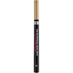 L'Oréal Paris Infaillible Brows 48H Micro Tatouage Ink Pen Lápiz de cejas 1g 7