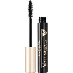 L'Oréal Paris Máscara de pestañas Voluminous Extra-Black Lash 8mL