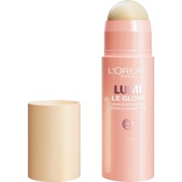 L'Oréal Paris Lumi Glotion Le Glow Stick Multifuncional 7g 635 Glowy Golden Couture