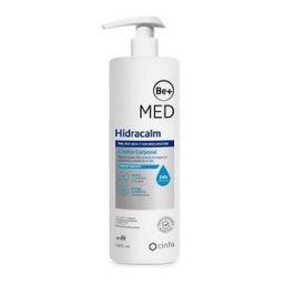 Be+ MED Hidracalm Crema Corporal 1L