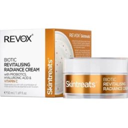 Revox B77 Skintreats Biotic Crema Radiante Revitalizante 50ml