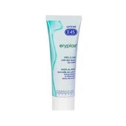 Lutsine Eryplast pasta al agua 75g