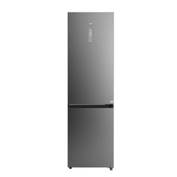 Frigorífico Combi Teka RBF 88680 SS No Frost 201cm 378L A Inox LED Display