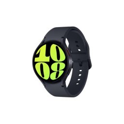 Samsung Galaxy Watch6 4G LTE GPS 44mm Pantalla LED Graphite Versión Internacional