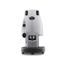 Cafetera de cápsulas Didiesse Frog Revolution 2L 15 bares semi-automática negra y blanca