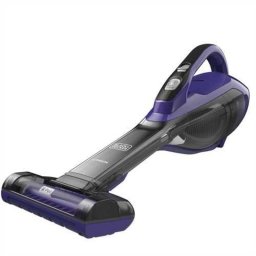 Aspiradora de mano Black & Decker DVA325JP07 27W Ciclónica sin bolsa 0,5L batería