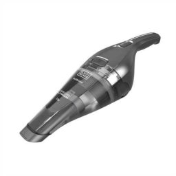 Aspiradora de mano Black & Decker NVC220WC-QW 7.2V Filtro lavable 0,385L autonomía 12,5min