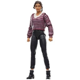 Figura Marvel Legends Series MJ Hasbro Multicolor altura 15 cm accesorios incluidos