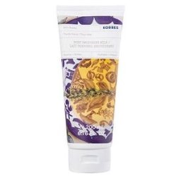 Korres Loción Corporal Miel Tomillo 200ml