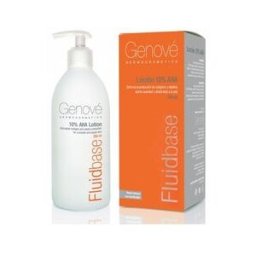 Fluidbase Loción 10% 250ml