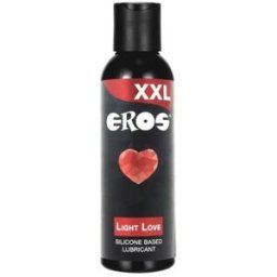 EROS XXL Light Love Base de Silicona 150ml