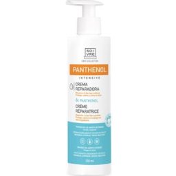 Soivre Cosmetics Soivre Panthenol 6% crema reparadora facial250ml