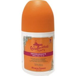 Alvarez Gomez Agua Colonia Concentrada Desodorante Roll-On 75ml