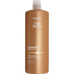 WELLA Ultimate Smooth Champú Step 1 1000ml