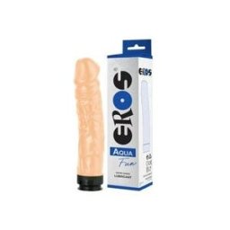 EROS Aqua Fun Dildo Lubricante Base Agua 300ml