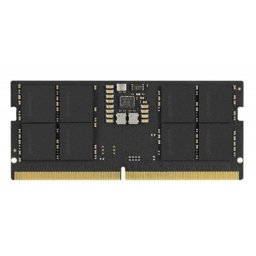Memoria RAM GoodRam GR5600S564L46S/16G 16GB 1x16GB DDR5 5600MHz CL40 SO-DIMM On-Die ECC
