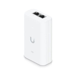 Adaptador PoE Ubiquiti UISP U-PoE++ 60W Gigabit Ethernet Protecciones Avanzadas