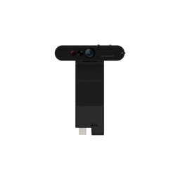 Cámara web Lenovo ThinkVision MC60 Full HD Zoom Privacy Shutter USB