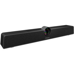 Cámara web iiyama UC CAM120ULB-1 12 MP 4K UHD USB-C zoom 5x micrófono