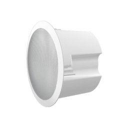 Altavoces Fanvil de Techo Alámbricos 20W para conferencias, LED y firmware actualizado