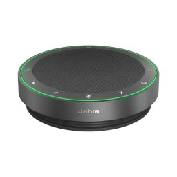 Altavoces Jabra Universales USB Bluetooth 72 dB Portátil Cancelación de eco