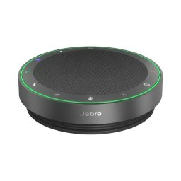 Altavoces Jabra Universal Bluetooth USB 72dB con 4 micrófonos y dúplex avanzado