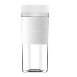 Batidora Xiaomi Portable Blender 0,3 L 45 W batería portátil picahielos