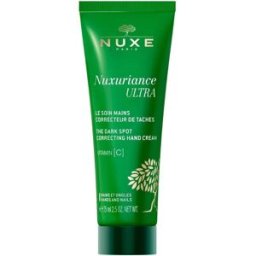 Nuxe Nuxuriance Ultra Crema de manos antimanchas antiedad 75mL