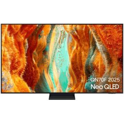 Samsung Neo QLED TQ65QN70FAU 65" 4K Ultra HD Mini LED Smart TV Gaming Hub