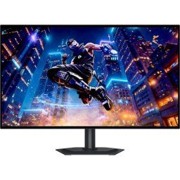 Monitor Gigabyte MO27Q28G 27" QHD 280Hz WOLED Tandem OLED 0.03 ms DisplayHDR True Black 500 KVM