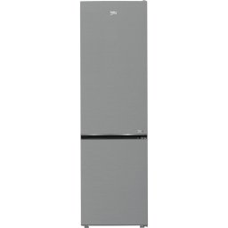 Frigorífico Combi Beko B7RCNE407HXB No Frost 203cm 355L B Inox