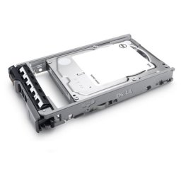 Disco Duro Dell 400-AJQB 600GB HDD 2.5" SAS 10000rpm Alto Rendimiento