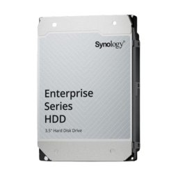 Disco Duro Synology HAT5320-4T 4TB HDD 7200rpm SATA Transferencia Elevada Hot-swap