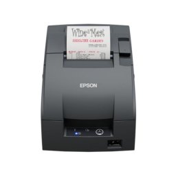 Impresora Matriz de Punto Serial Epson TM-U220IID 9-Pin con corte automático
