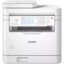 Multifunción Canon i-SENSYS MF287dw Láser Mono WiFi Dúplex Fax Seguridad