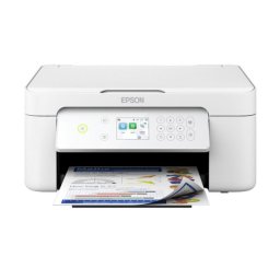 Multifunción Epson Expression Home XP-4205 Inkjet Color WiFi Dúplex Escáner Pantalla LCD Blanco