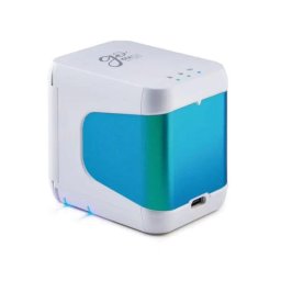 Impresora Inyección de Tinta Wi-Fi y USB Colop E-MARK GO Multifunción portátil