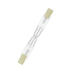 Lámpara halógena Osram Haloline Eco Superstar 48 W R7s T12 regulable 2000 h