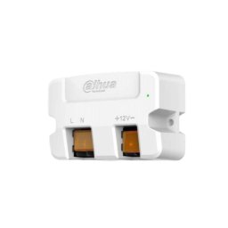 Fuente de alimentación Dahua PFM320D-015 Universal 1,5A Protección avanzada