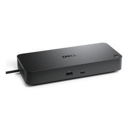 Base para portátil Dell WD25TB4 Thunderbolt 4 130W 4 pantallas 4K USB-C