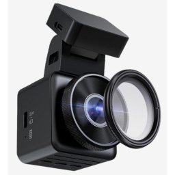 Grabadora De Vídeo Vantrue E1 Pro 4k Hdr Starvis 2