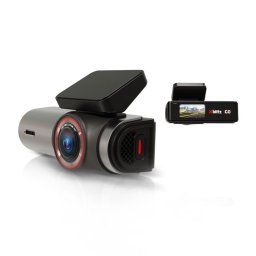 Cámara De Dash Xblitz 2.5k Con Wi-fi Igo