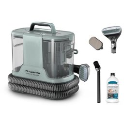 Aspiradora húmeda Rowenta Clean It Compact IN3020F0 400 W sin bolsa filtrado por agua