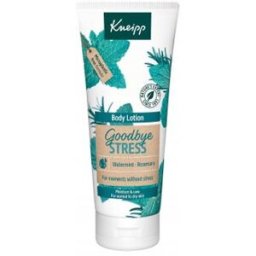 Kneipp Goodbye Stress Loción Corporal 200ml